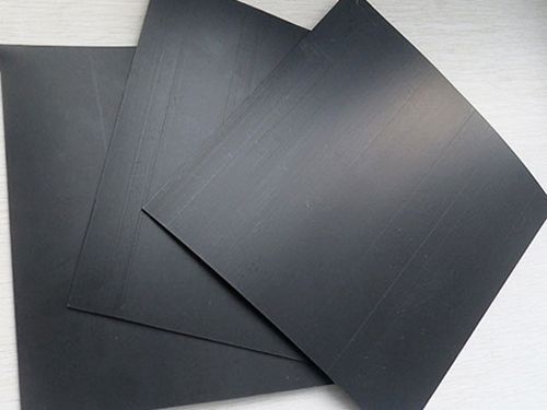 土工材料的發(fā)展歷史