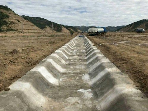 水泥毯能夠投入哪些方面使用？